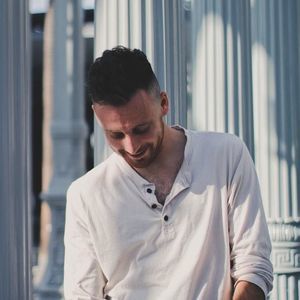 Meet your Posher, Oren